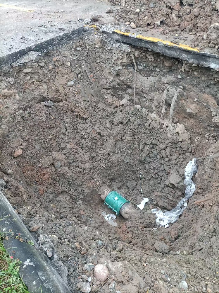 勐海本地消防水管漏水检测维修