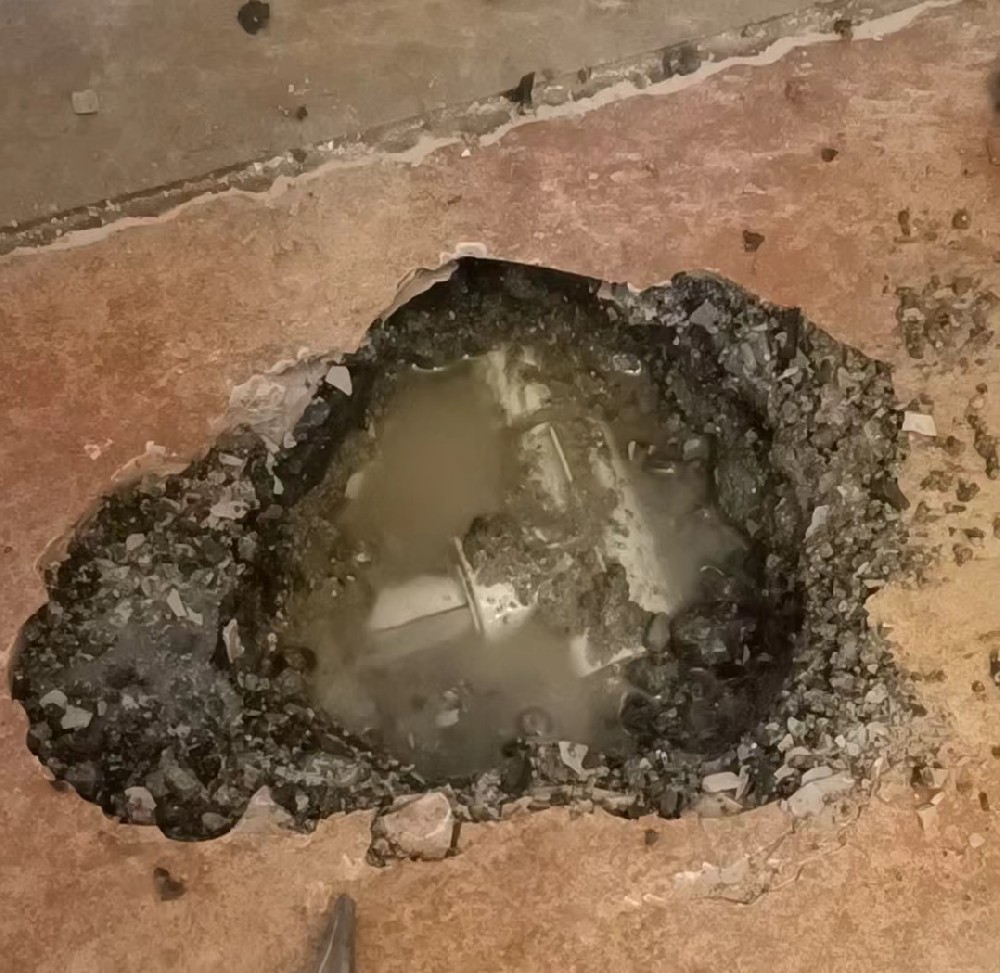 勐海本地给水管漏水检测维修