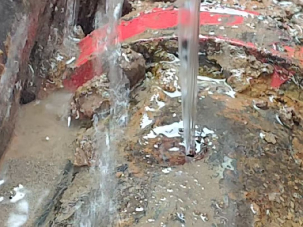 水管漏水检测方法 专业探漏/查漏服务全解析—勐海